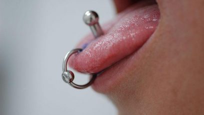 TonguePiercing